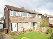 3 Bedroom Semi detached House For Rent In Ossett