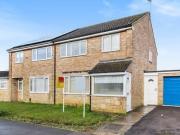 3 Bedroom Semi detached House For Rent In Oxfordshire