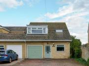 3 Bedroom Semi detached House For Rent In Oxfordshire