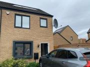 3 Bedroom Semi detached House For Rent In Oxley Park,...