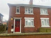 3 bedroom semi detached house for rent in Park Hall...