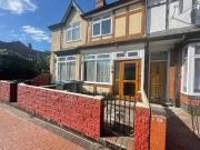 3 bedroom semi detached house for rent in Pearman Road,...