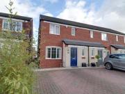 3 Bedroom Semi detached House For Rent In Penkridge