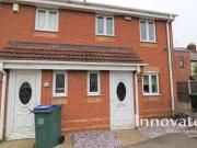 3 bedroom semi detached house for rent in Penstock...