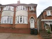 3 bedroom semi detached house for rent in Perry Wood...