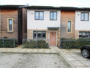 3 Bedroom Semi detached House For Rent In Peterborough