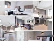 3 Bedroom Semi detached House For Rent In Peterborough