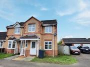 3 Bedroom Semi detached House For Rent In Peterborough,...