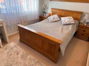 3 bedroom semi detached house for rent in Pettingrew...