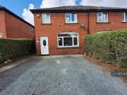 3 bedroom semi detached house for rent in Pilkington...
