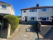 3 bedroom semi detached house for rent in Pitville...