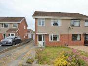 3 Bedroom Semi detached House For Rent In Plymouth