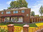 3 Bedroom Semi detached House For Rent In Preston,...