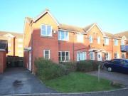 3 Bedroom Semi detached House For Rent In Preston,...