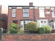3 Bedroom Semi detached House For Rent In Prestwich