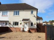 3 bedroom semi detached house for rent in Purcel Drive,...