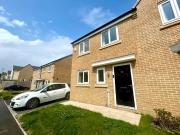 3 bedroom semi detached house for rent in Quarry Bank...