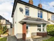 3 Bedroom Semi detached House For Rent In Queensferry