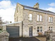 3 Bedroom Semi detached House For Rent In Radstock, Somerset