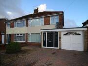 3 Bedroom Semi detached House For Rent In Rainford