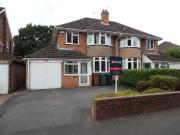 3 bedroom semi detached house for rent in Ralph Road,...