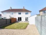 3 bedroom semi detached house for rent in Ravenglass...