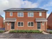 3 bedroom semi detached house for rent in Ravenhall Way,...