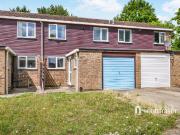 3 bedroom terraced house for rent in Rawson Close,...