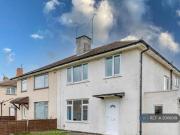 3 Bedroom Semi detached House For Rent In Reading