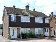 3 Bedroom Semi detached House For Rent In Reading, Berkshire