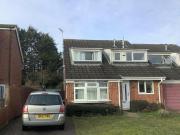 3 Bedroom Semi detached House For Rent In Rectory Farm,...
