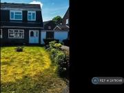 3 bedroom semi detached house for rent in Regency...
