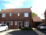 3 Bedroom Semi detached House For Rent In Retford