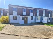 3 bedroom semi detached house for rent in Ringway, Briar...