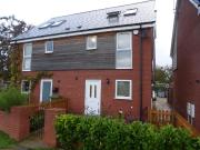 3 bedroom semi detached house for rent in Riseholme...