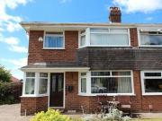 3 Bedroom Semi detached House For Rent In Rochdale,...