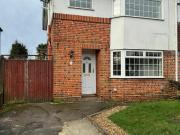 3 bedroom semi detached house for rent in Romsey Road...