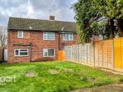 3 bedroom semi detached house for rent in Rosedale...