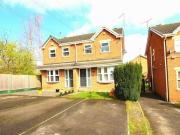 3 Bedroom Semi detached House For Rent In Rotherham,...