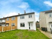 3 Bedroom Semi detached House For Rent In Rotherham,...