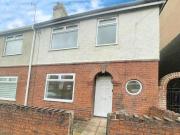 3 Bedroom Semi detached House For Rent In Rotherham,...