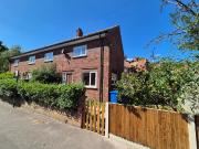 3 bedroom semi detached house for rent in Rowington...