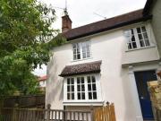 3 Bedroom Semi detached House For Rent In Saffron...