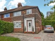 3 Bedroom Semi detached House For Rent In Sale, Greater...