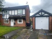 3 Bedroom Semi detached House For Rent In Salford