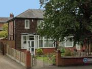 3 Bedroom Semi detached House For Rent In Salford