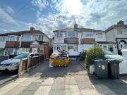 3 bedroom semi detached house for rent in Sandringham...