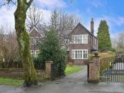 3 bedroom semi detached house for rent in Sandwich Road,...