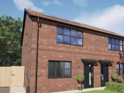 3 Bedroom Semi detached House For Rent In Scarborough,...