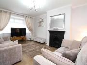 3 bedroom semi detached house for rent in Sermon Drive,...
